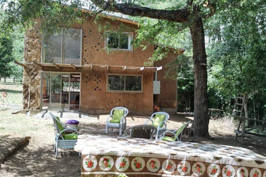 Raices Del Quilme Apartamento *