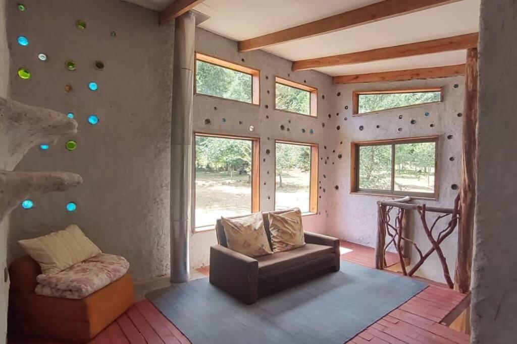 Raices Del Quilme Apartamento Loncopangue