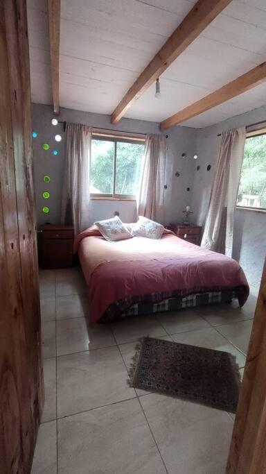 Apartamento Raices Del Quilme