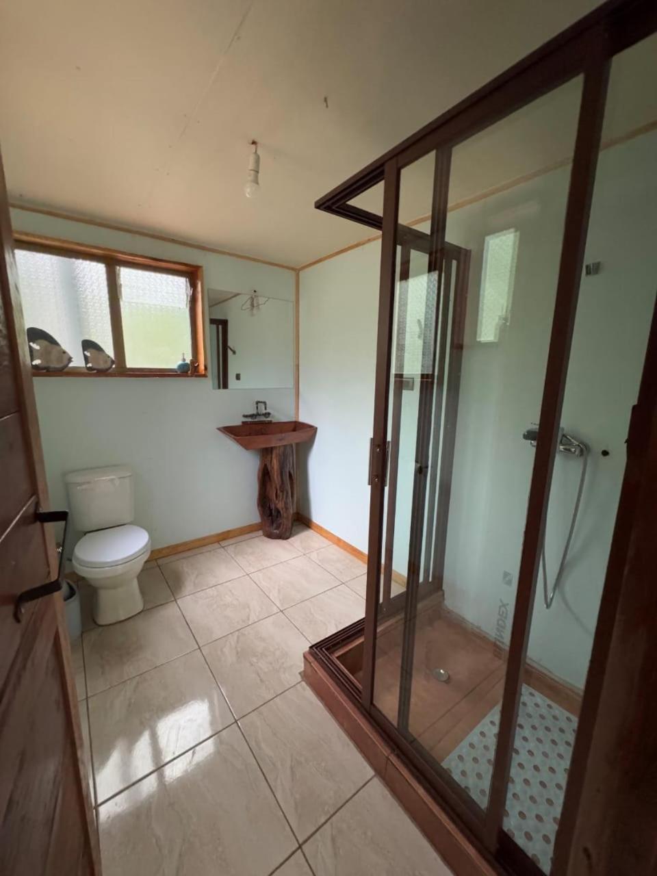 Apartamento Raices Del Quilme