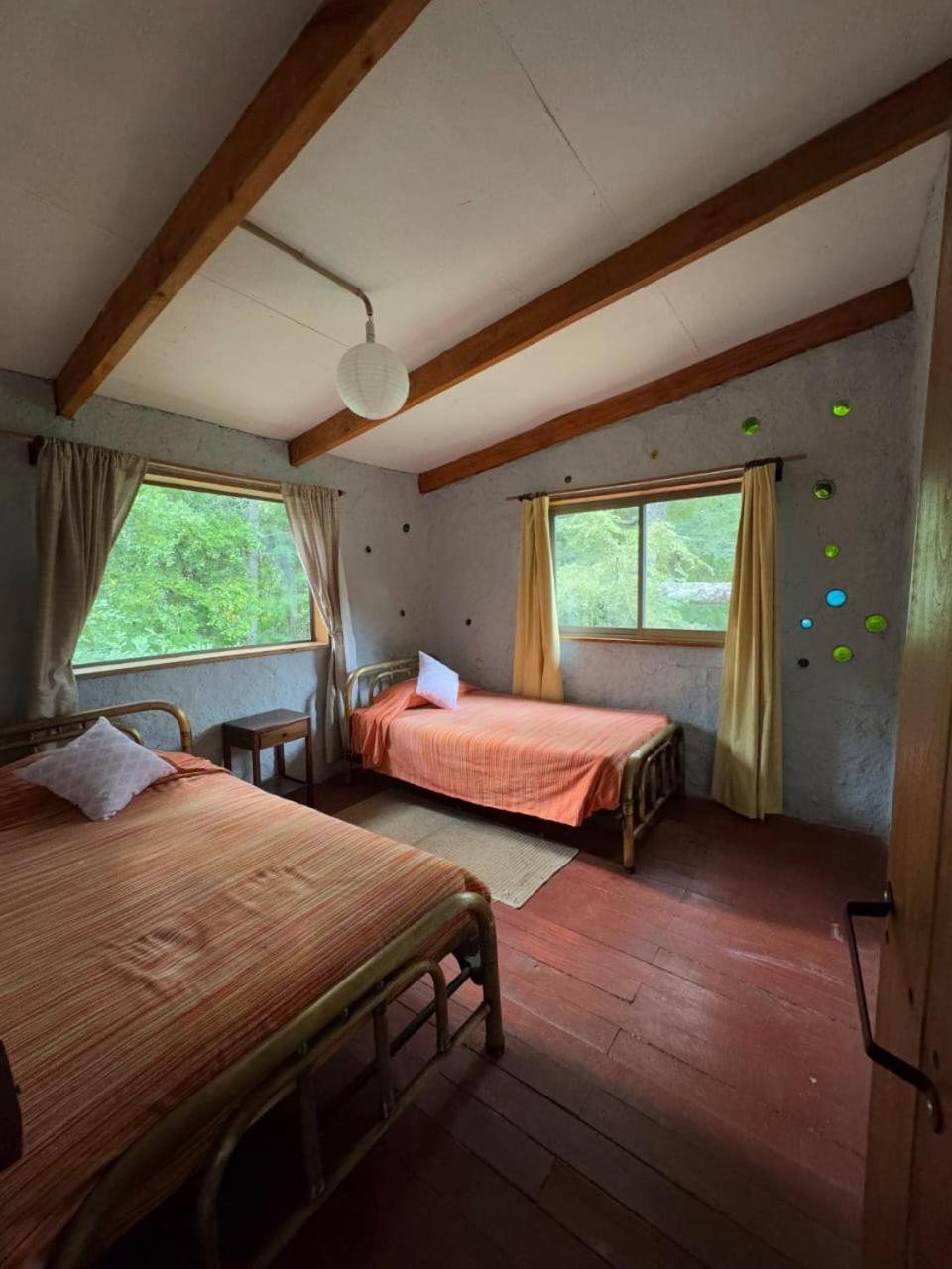 Apartamento Raices Del Quilme Loncopangue