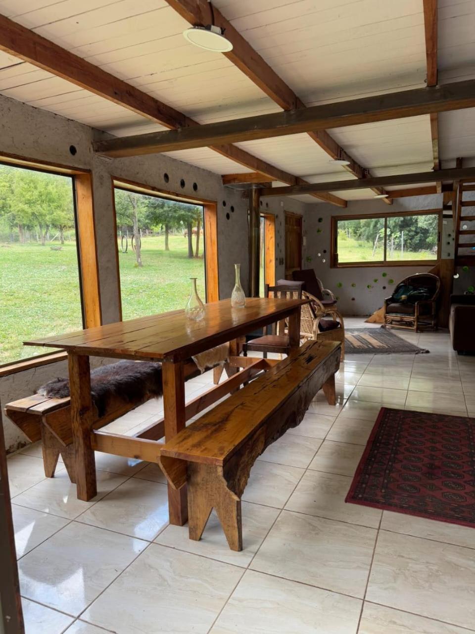 Raices Del Quilme Apartamento