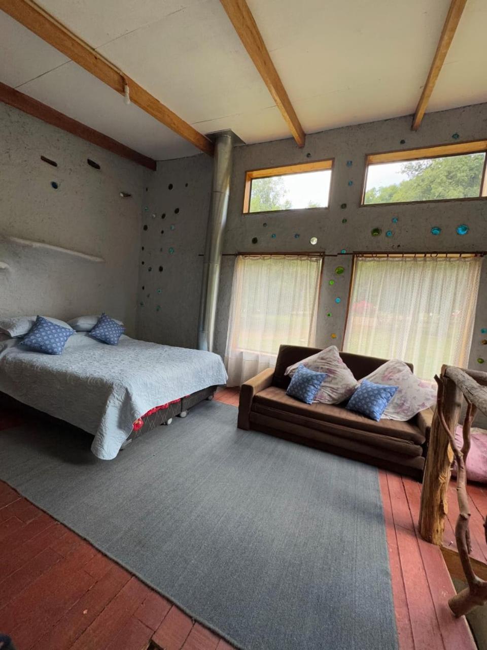 Raices Del Quilme Apartamento *